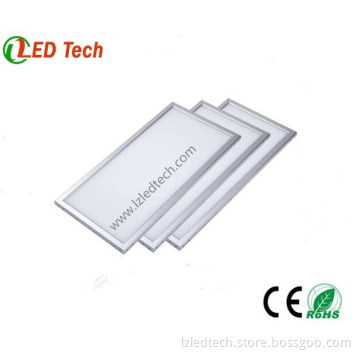 With CE UL certificate 300*600 24w LED panel light